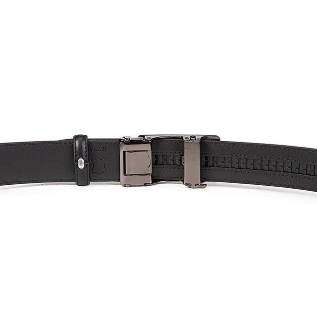 Alta Automatic In Black