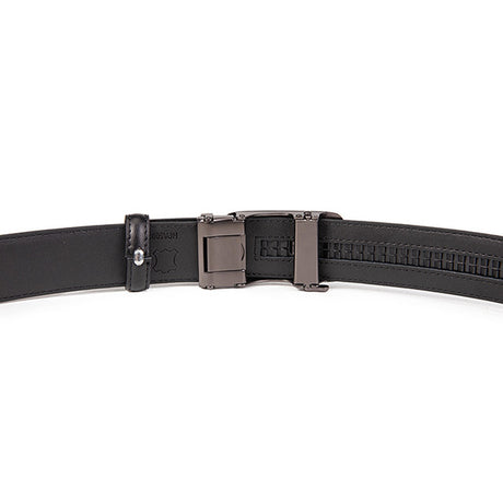 Austin Automatic In Black