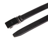 Avis Automatic In Black
