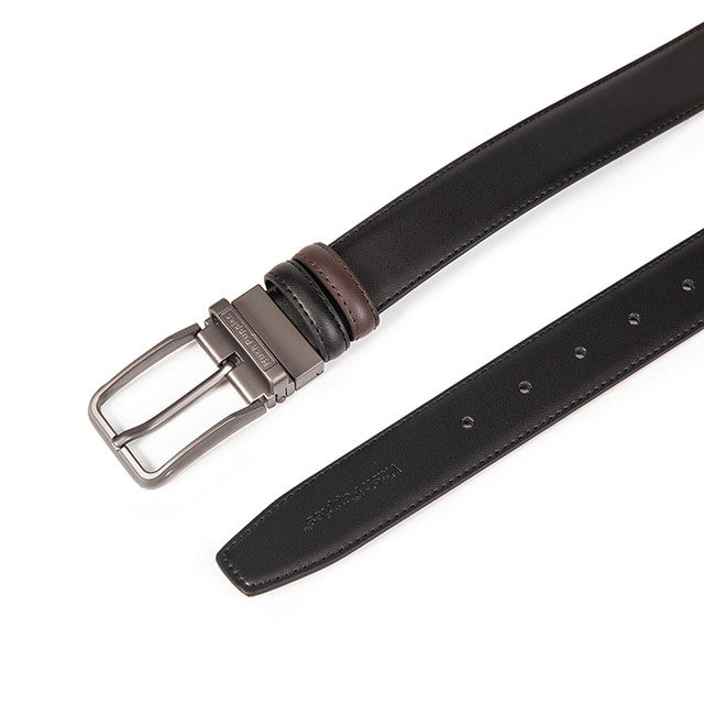 Anthony Pin Clip R In Black