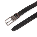 Anthony Pin Clip R In Black