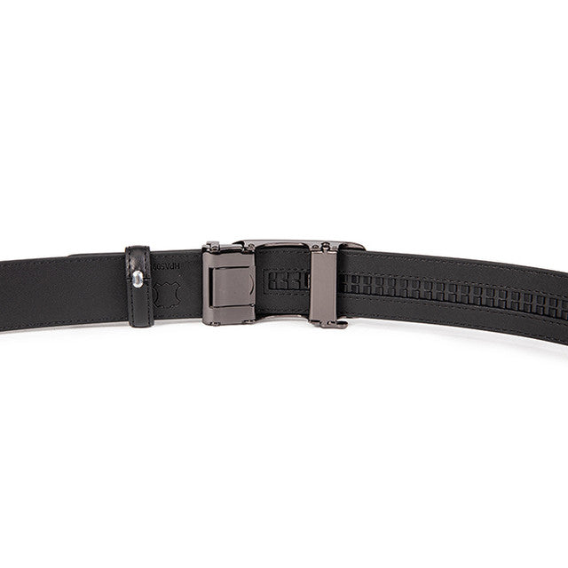 Aldis Automatic In Black