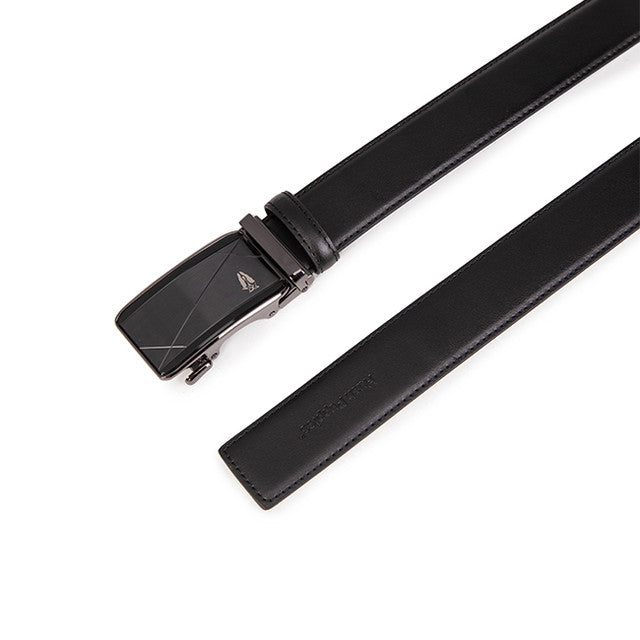 Aldis Automatic In Black