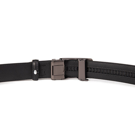 Amber Automatic In Black