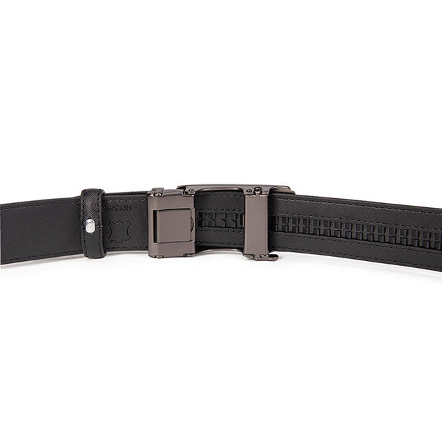 Andred Automatic In Black