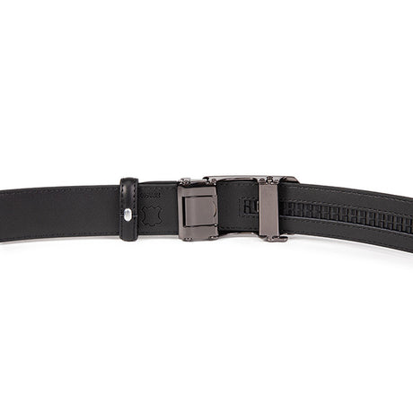 Ashton Automatic In Black