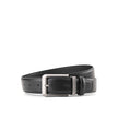 Dario Pin Clip In Black