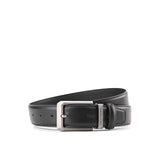Dario Pin Clip In Black
