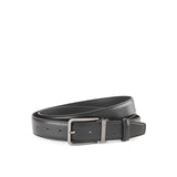 Deon Pin Clip In Black