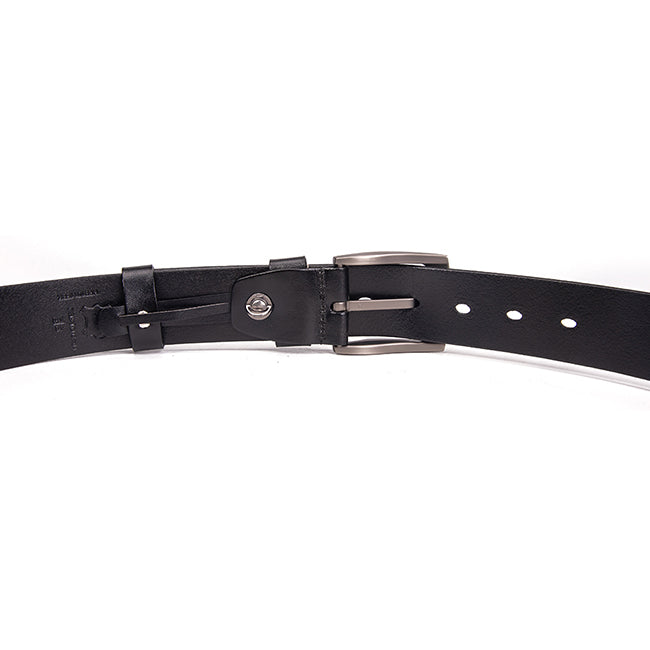 Pin Clip Falcon Pin In Black