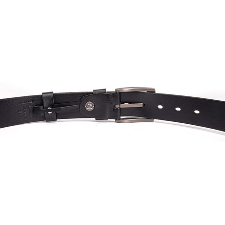 Pin Clip Falcon Pin In Black