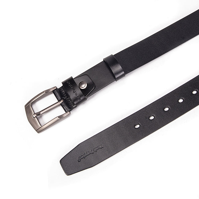 Pin Clip Falcon Pin In Black