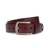 Pin Clip Fabio Pin In Dark Brown