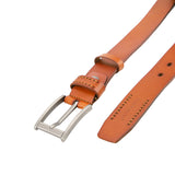 Pin Clip Gale Pin In Brown