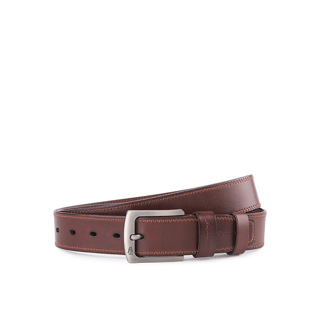 Halston Pin In Brown