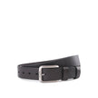 Hank Pin In Dark Brown
