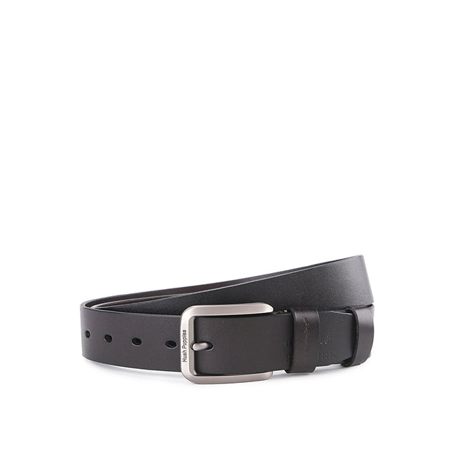 Hank Pin In Dark Brown