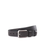 Hank Pin In Dark Brown