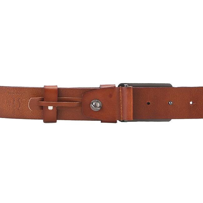 Heaton Flat In Brown