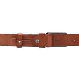 Heaton Flat In Brown