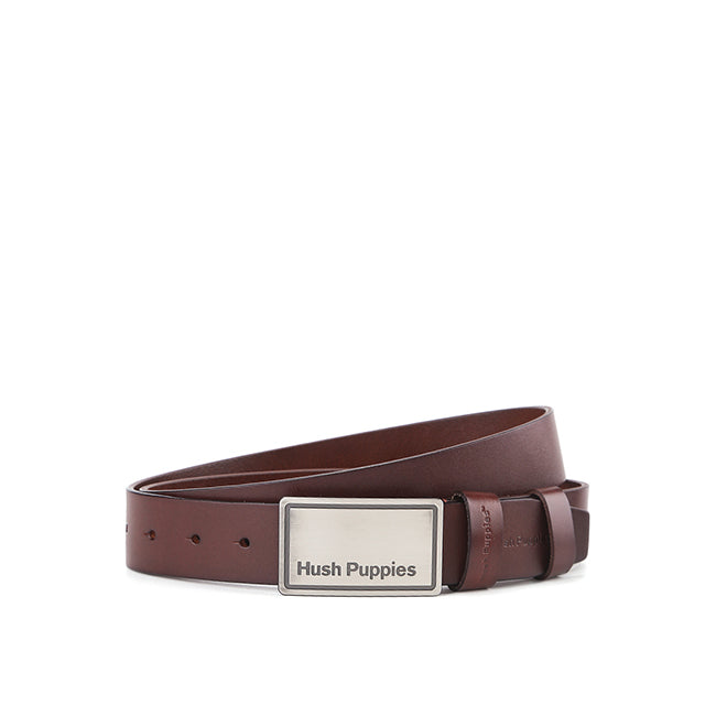 Hector Flat In Dark Brown