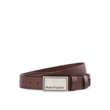 Hector Flat In Dark Brown
