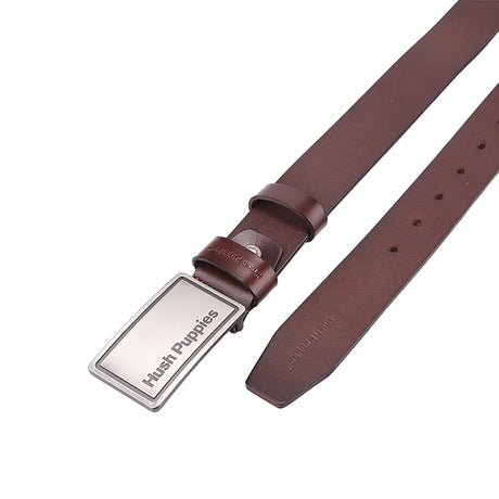 Hector Flat In Dark Brown