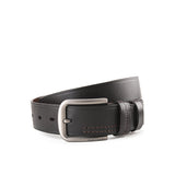 Hendry Pin In Dark Brown