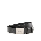 Huxley Flat In Black