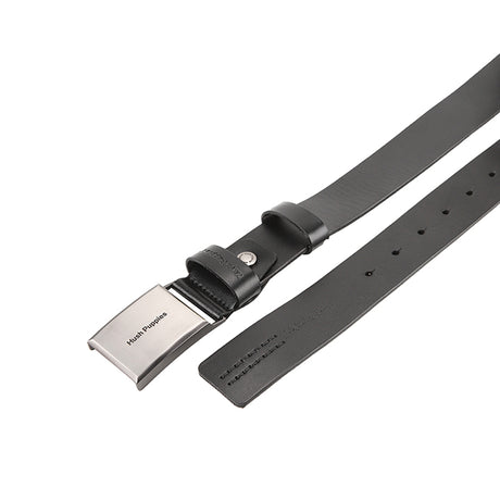 Huxley Flat In Black