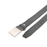 Harold Flat In Black