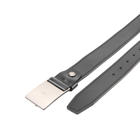 Harold Flat In Black