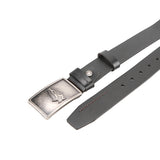 Holton Flat In Dark Brown