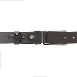 Holton Flat In Dark Brown