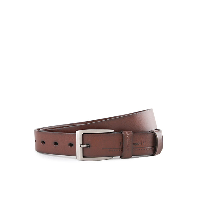 Hao Pin In Dark Brown