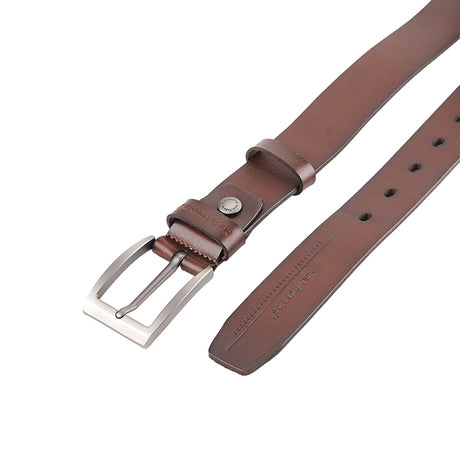 Hao Pin In Dark Brown