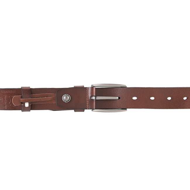 Hao Pin In Dark Brown