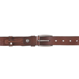 Hao Pin In Dark Brown