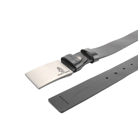 Hampton Flat In Black