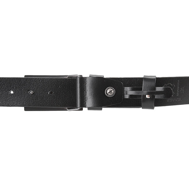 Hampton Flat In Black