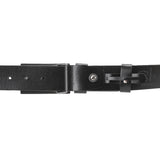 Hampton Flat In Black