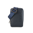 Eberto Sling Bag-S In Navy