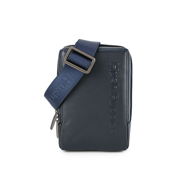 Eberto Sling Bag-S In Navy