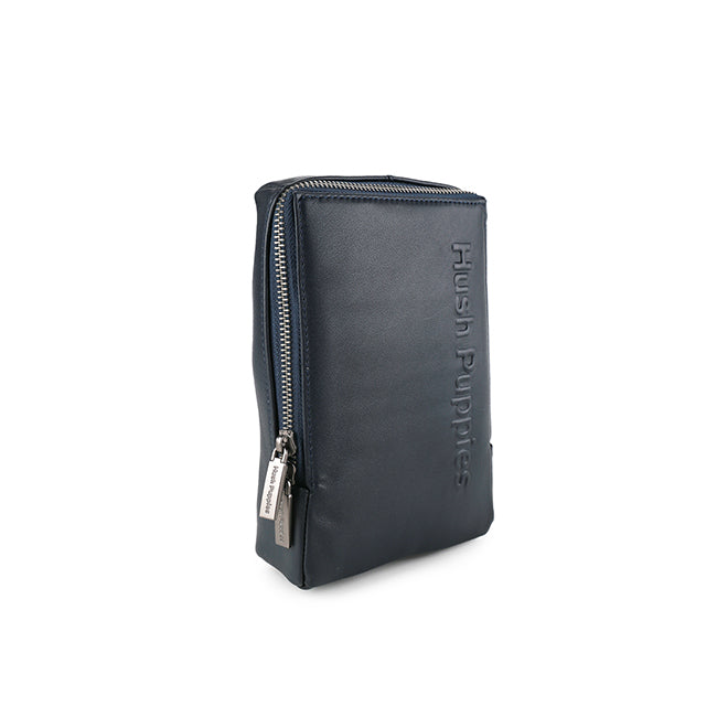Eberto Sling Bag-S In Navy
