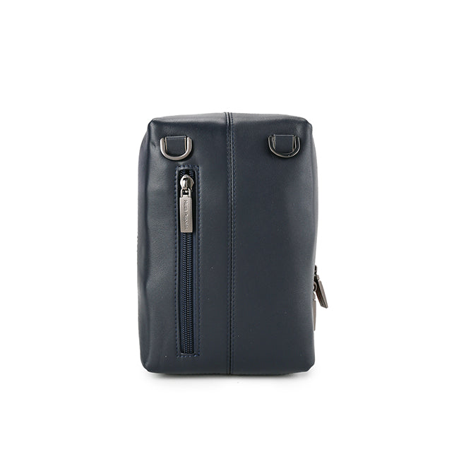 Eberto Sling Bag-S In Navy