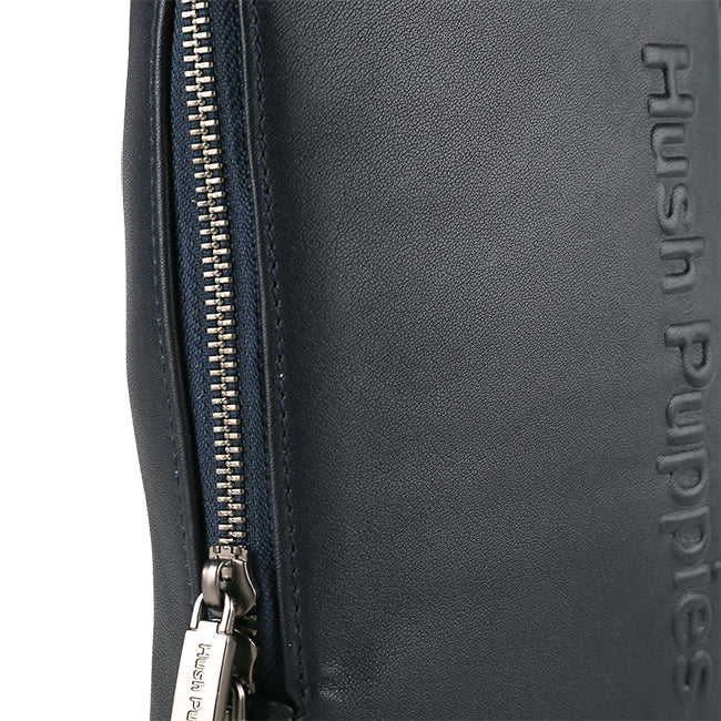 Eberto Sling Bag-S In Navy