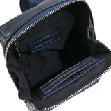 Eberto Sling Bag-S In Navy