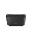 Cornell Waist Bag In Black