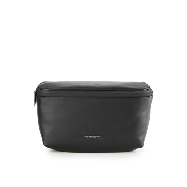 Cornell Waist Bag In Black