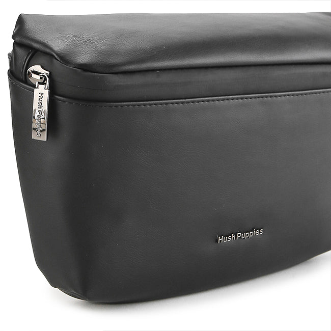 Cornell Waist Bag In Black
